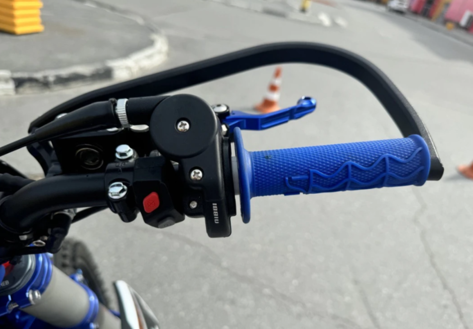 Кроссовый мотоцикл FAIDET NC300S ULTRA KKE в Пензе