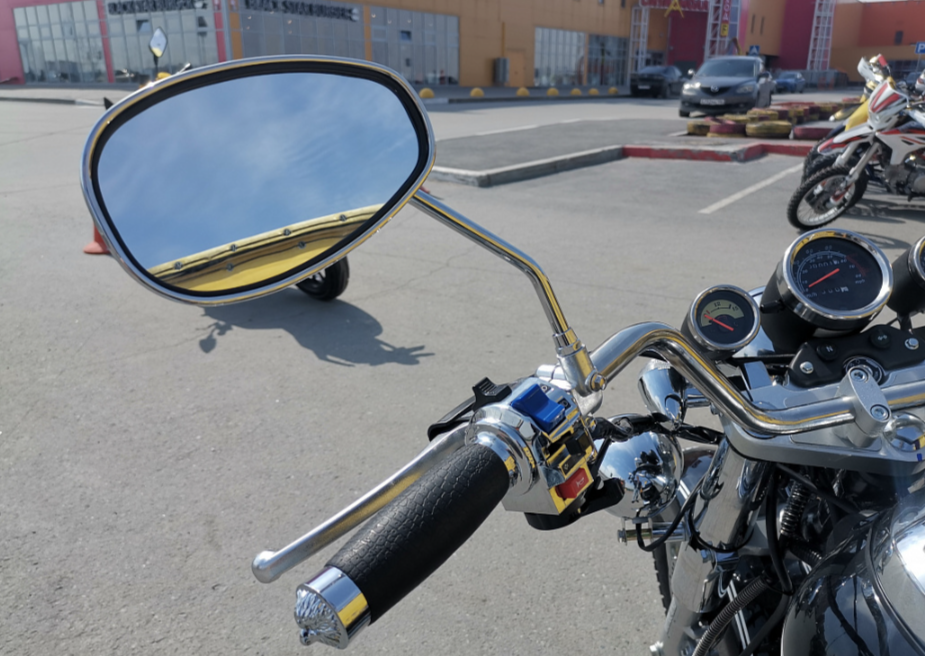 Мотоцикл MOTOLAND (МОТОЛЕНД) WOLF 250 в Пензе