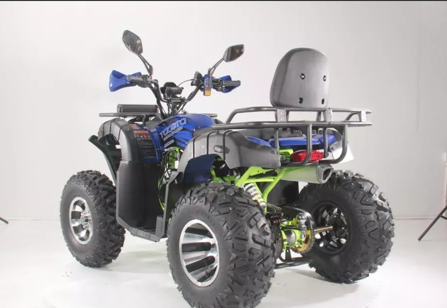 Квадроцикл YACOTA SELA MAX 200 в Пензе