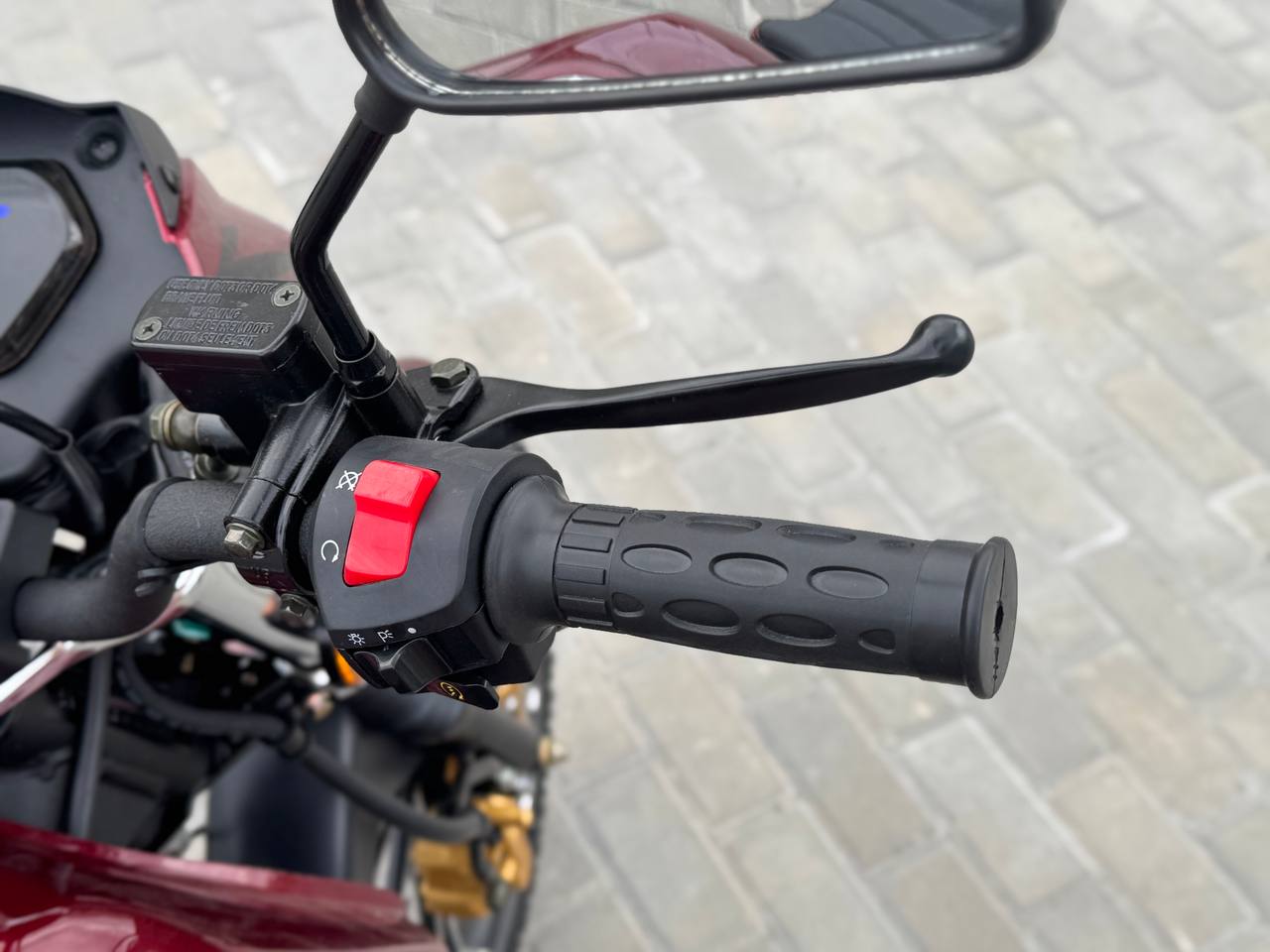 Мопед FAIDET TUGELA RS150 (49) в Пензе