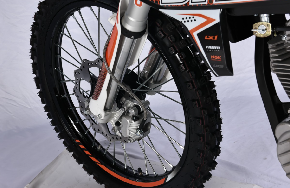 Мотоцикл JHLMOTO JHL LX1 CB250 (172FMM-3A) в Пензе