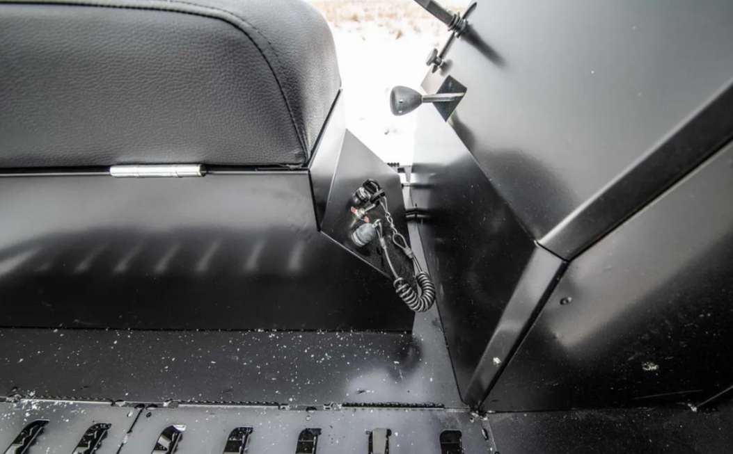 Снегоход АРКТИК 4Т в Пензе