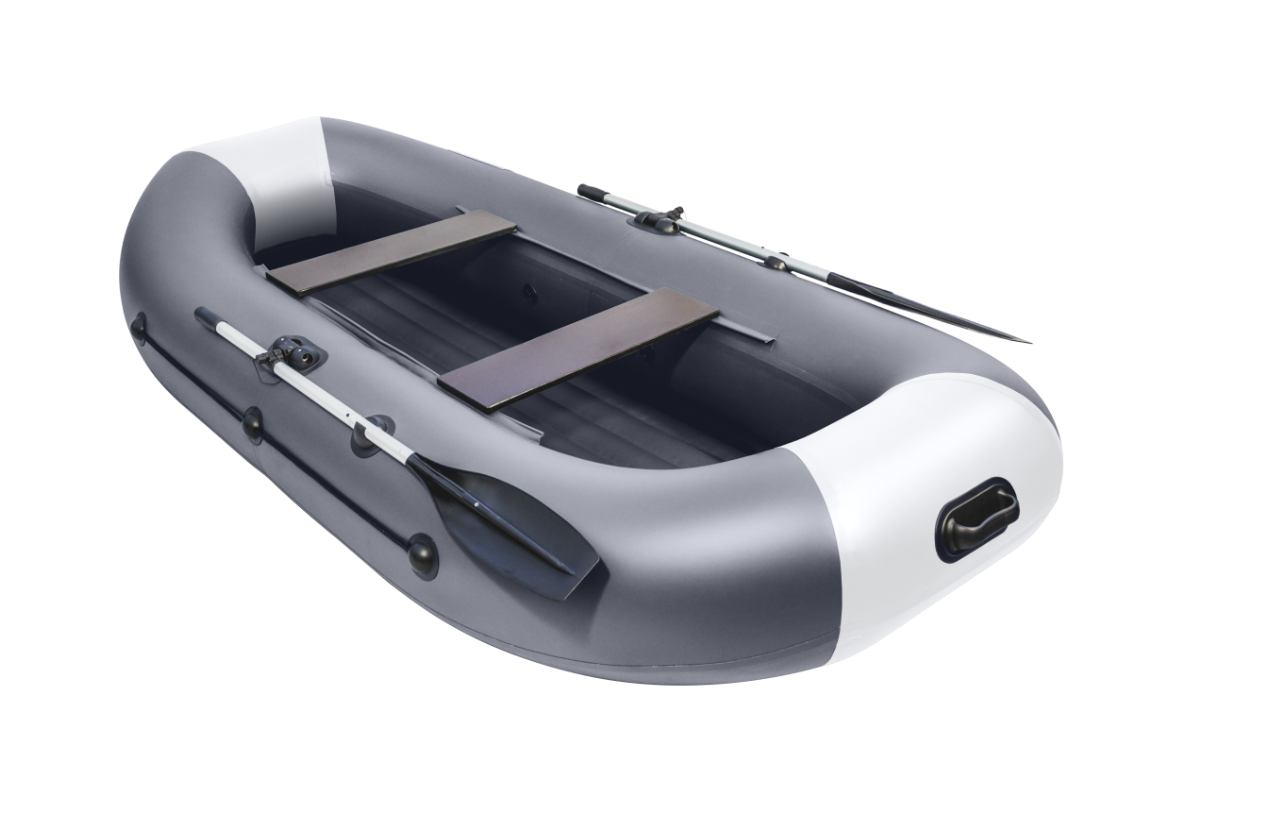 Лодка Таймень LX 290 НД в Пензе