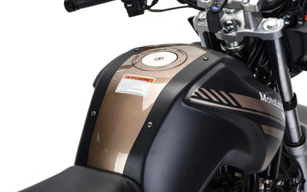 Мотоцикл MOTOLAND (МОТОЛЕНД) 300 BANDIT в Пензе