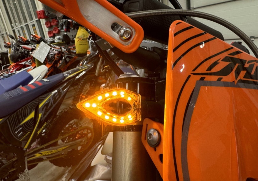 Мотоцикл JHLMOTO JHL M5 MT250 (1E66MM) в Пензе