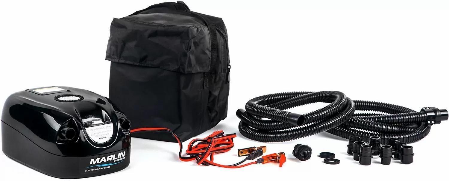 ЭЛЕКТРИЧЕСКИЙ НАСОС MARLIN GP-80 S в Пензе