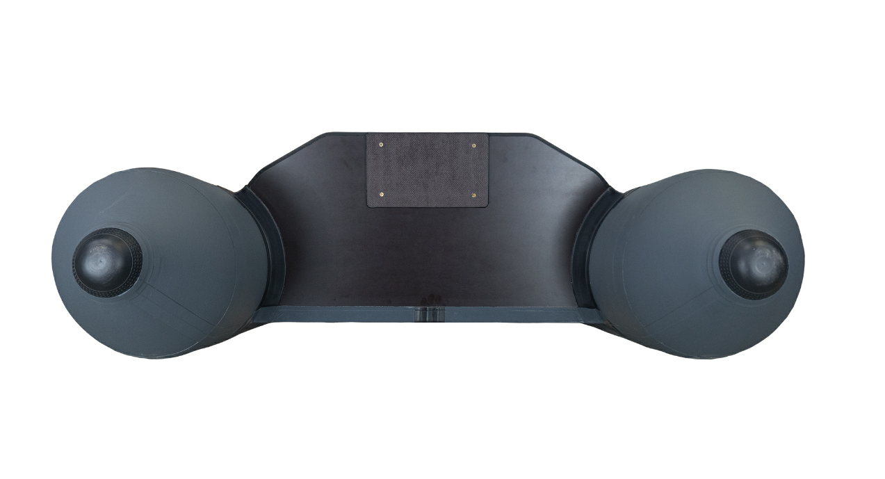 Лодка БАРС 2800 Слань-книжка киль в Пензе