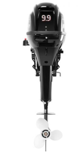 Лодочный мотор HIDEA HD9.9FHS в Пензе