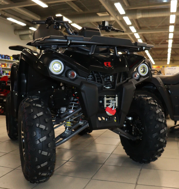 Квадроцикл PROMAX RENEGADE 300 LONG WINCH PRO (2025) в Пензе
