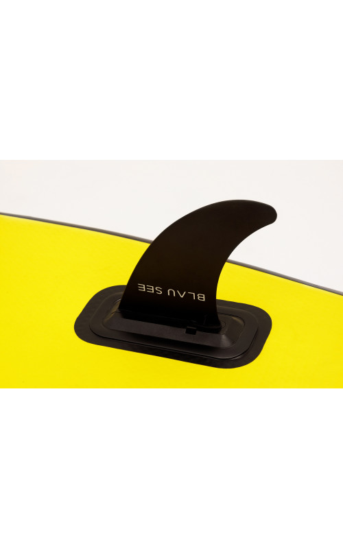 Надувной каяк Blau See Big Fish-3 Премиум в Пензе