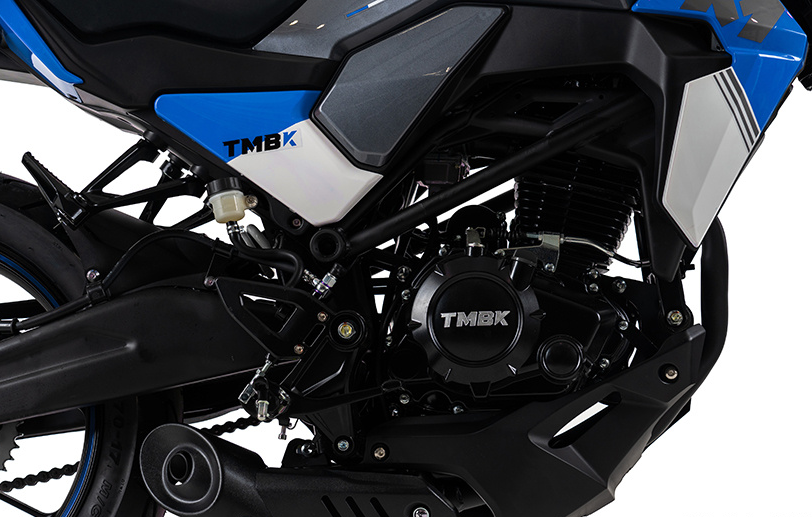 Мотоцикл TMBK MONTANA NG в Пензе