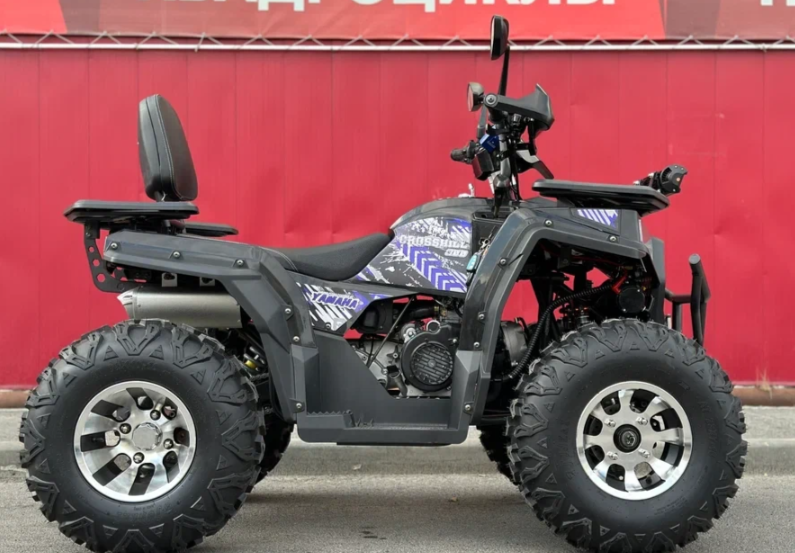 Квадроцикл GBM CROSS HILL 300 NEW PREMIUM в Пензе