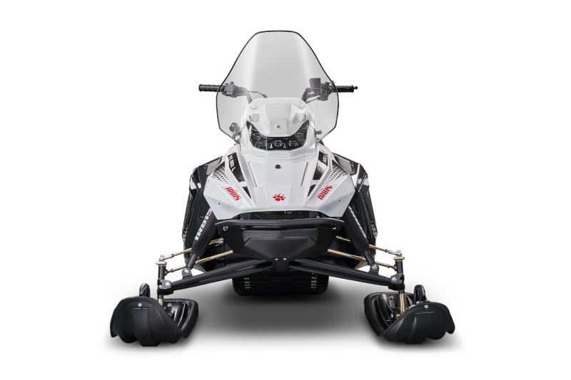 Снегоход IRBIS TUNGUS 600L 25/26 в Пензе