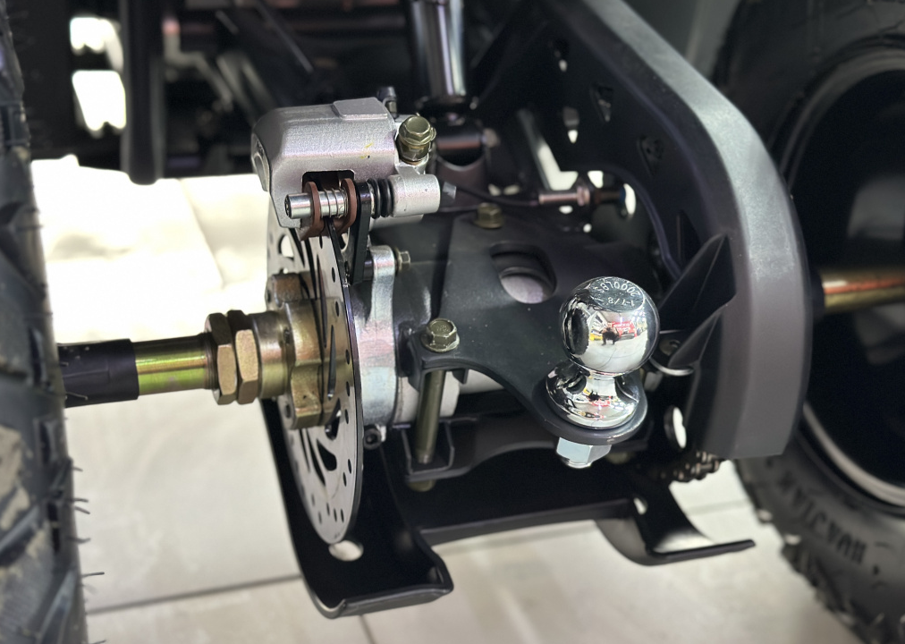 Квадроцикл GBM MAVERICK 300 NEW LUX в Пензе