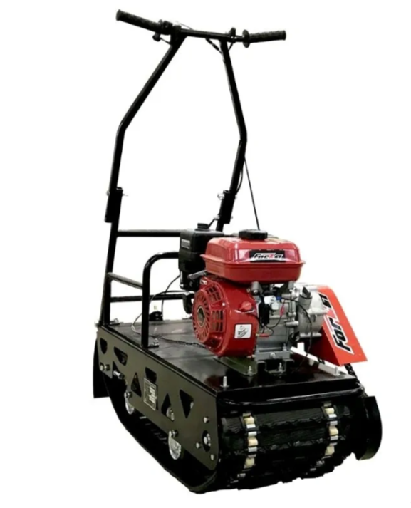 Мотобуксировщик Forza МБС1-6С в Пензе