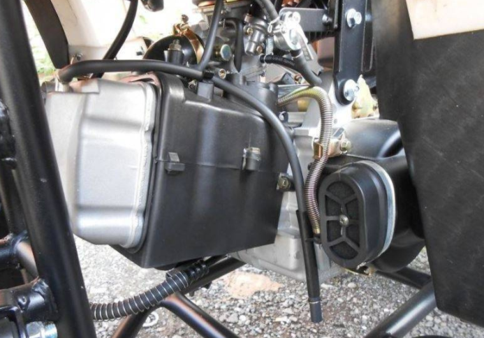 Квадроцикл MOTOLAND (МОТОЛЕНД) 200 ALL ROAD в Пензе