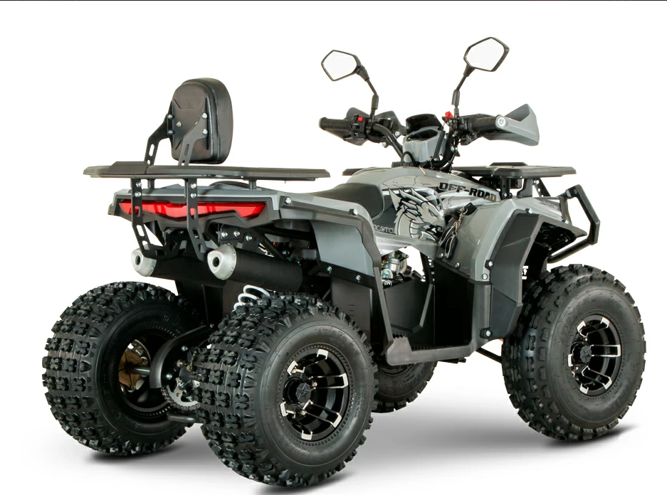Квадроцикл YACOTA DRAGON LUX LD 150 PRO-SPORT в Пензе
