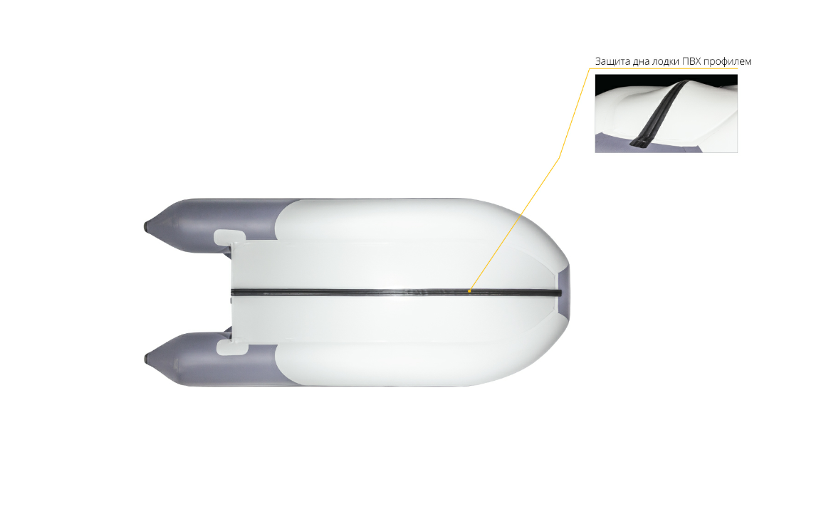Лодка Ривьера Компакт 2900 СК в Пензе