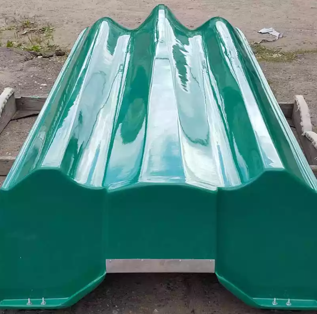 Стеклопластиковая лодка Neman-340 (тримаран) в Пензе