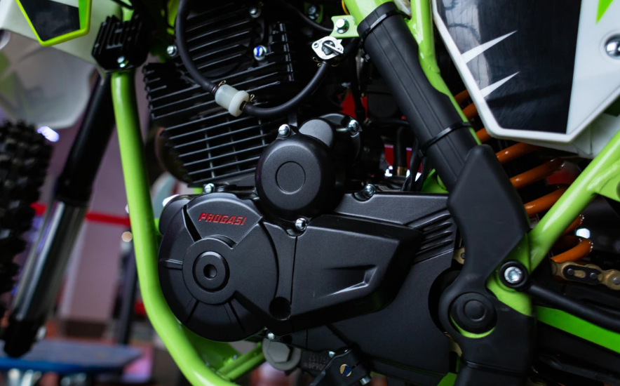 Мотоцикл Progasi SUPER MAX 300 PRO PR300 (ZS175FMN) в Пензе