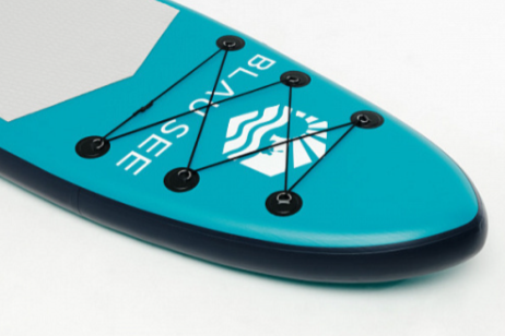 НАДУВНОЙ SUP-BOARD BUSINESS LIGHT BLUE 10,6 в Пензе