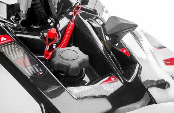 Снегоход STELS ВИТЯЗЬ SA800 2.0 в Пензе