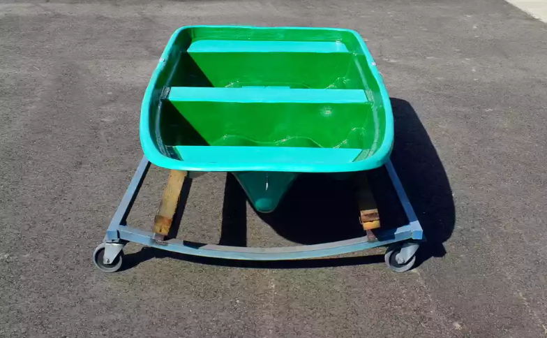 Стеклопластиковая лодка Старт (тримаран) в Пензе