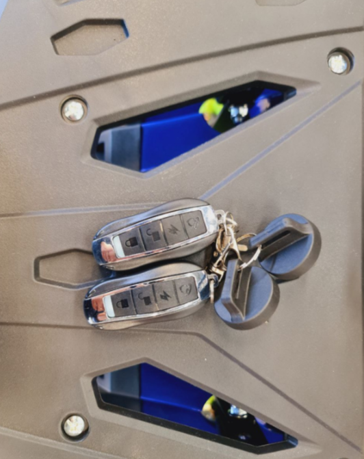 Квадроцикл GBM CROSS HILL 200 NEW PREMIUM в Пензе