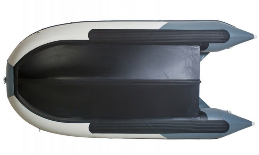 НАДУВНАЯ ЛОДКА GLADIATOR D450AL в Пензе