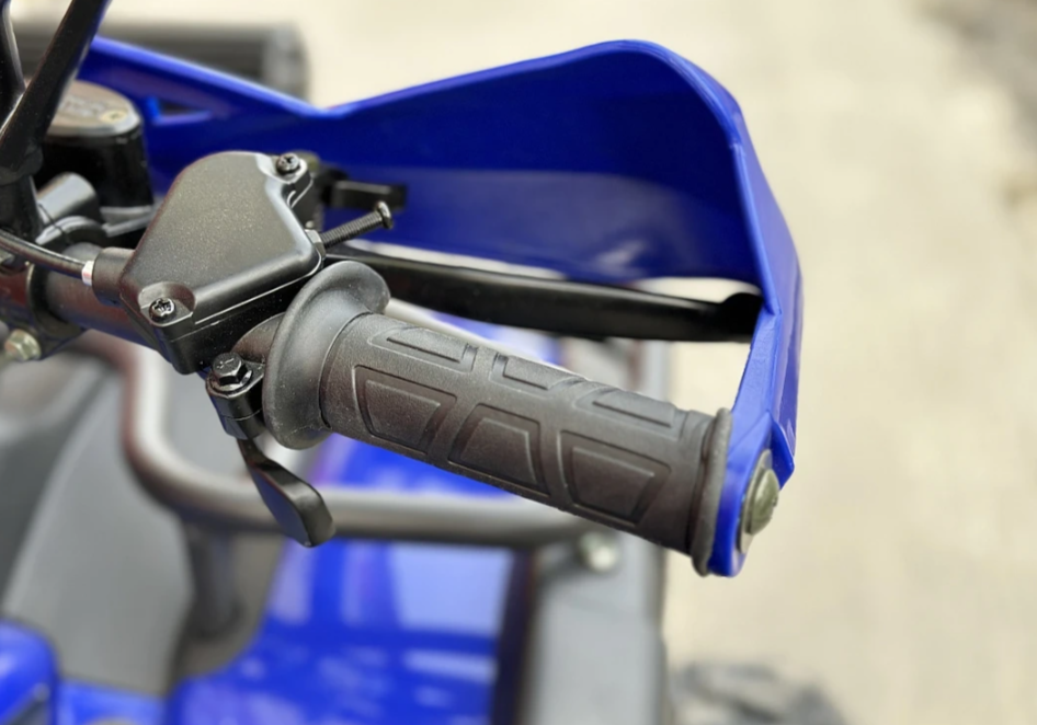  Квадроцикл PROMAX ATV 250 MAX (2025) в Пензе