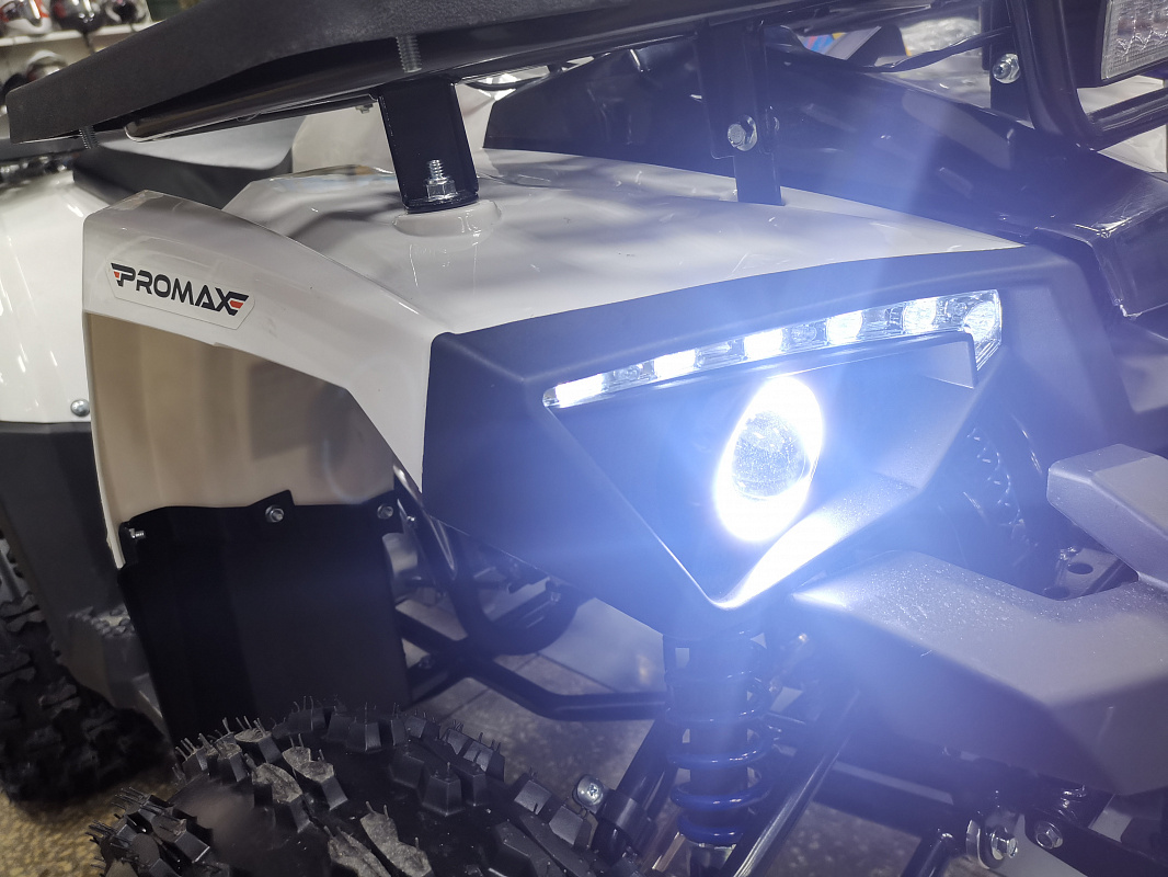 Квадроцикл PROMAX WILD 175 LUX в Пензе