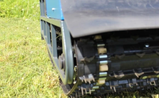 Мотобуксировщик ВЕПС WINTER «НАСТ» 15 в Пензе