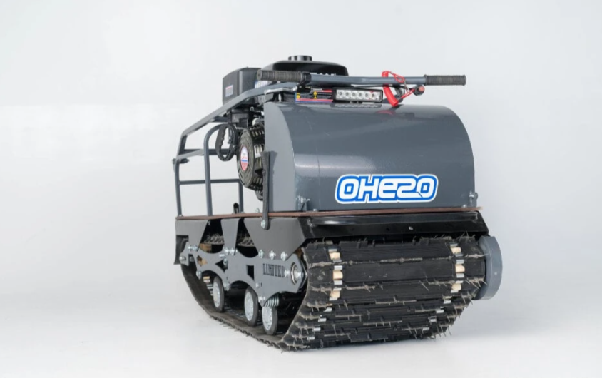 Мотобуксировщик ОНЕГО 500 15 FRONT LIMITED в Пензе