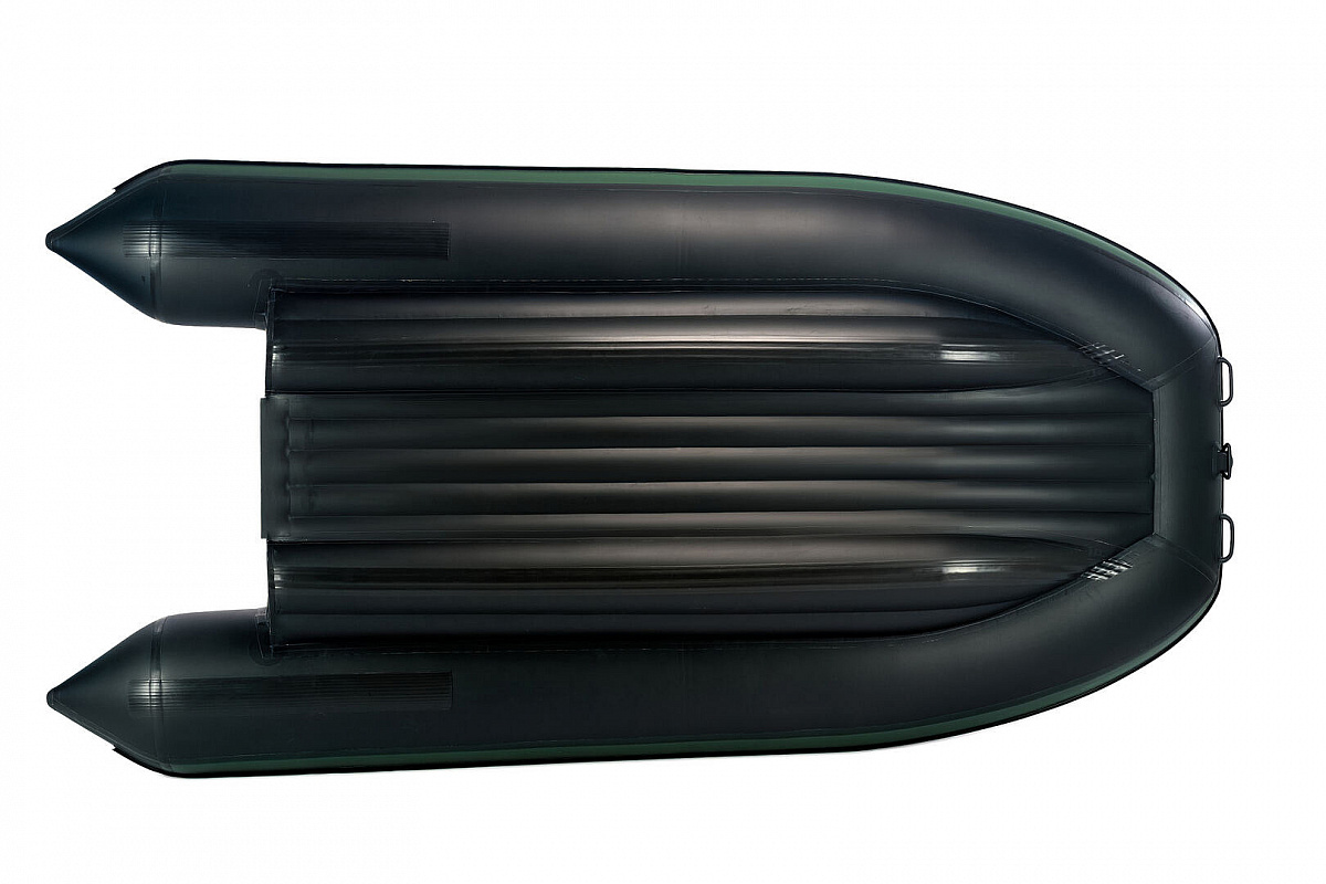 Лодка MISHIMO FAMILY LITE DF 390 в Пензе