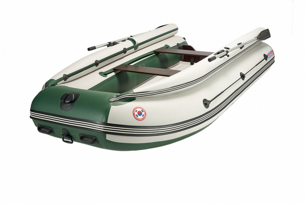 Лодка MISHIMO FAMILY LITE 430 в Пензе