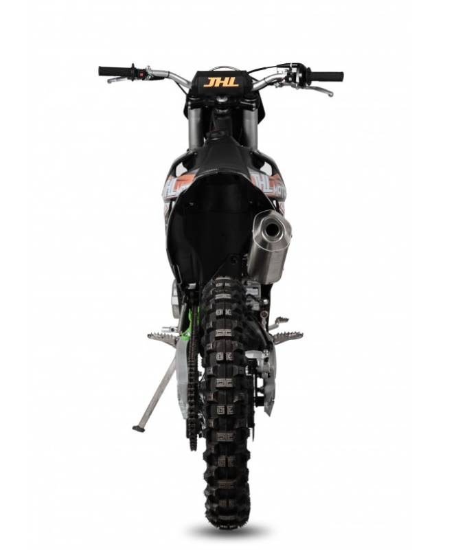Мотоцикл JHLMOTO JHL LX1 CB250 (172FMM-3A) в Пензе