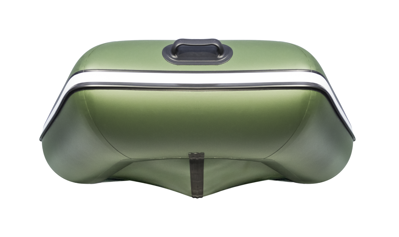 Лодка АКВА 2900 СК в Пензе