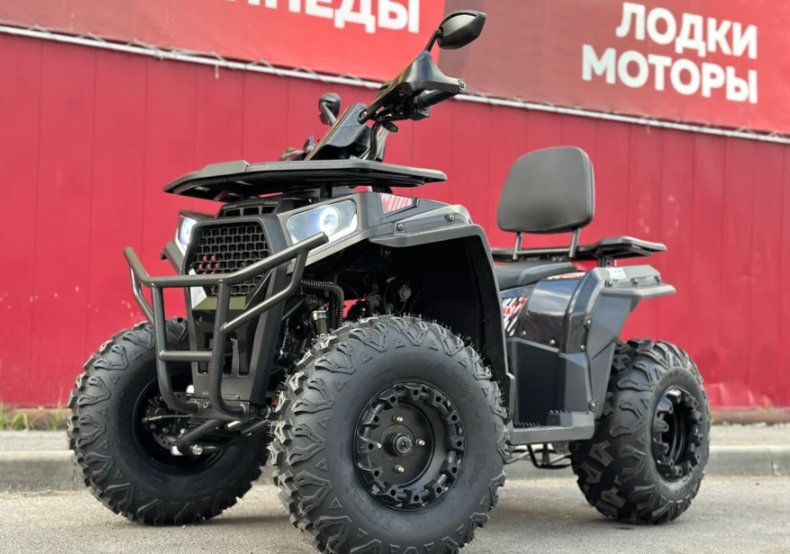 Квадроцикл GBM CROSS HILL 300 NEW в Пензе