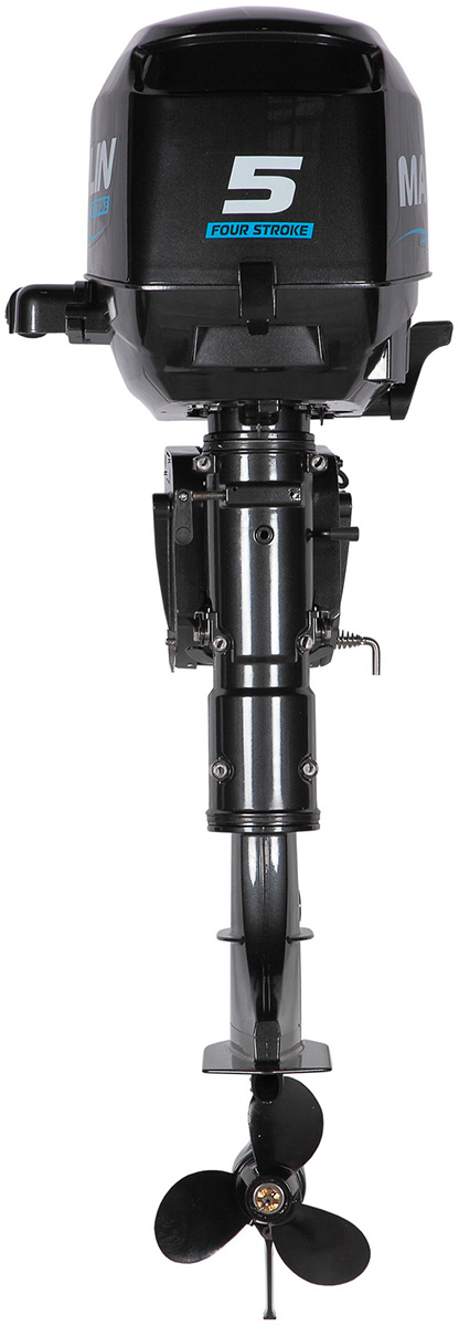 Лодочный мотор MARLIN MF 5 AMHL в Пензе