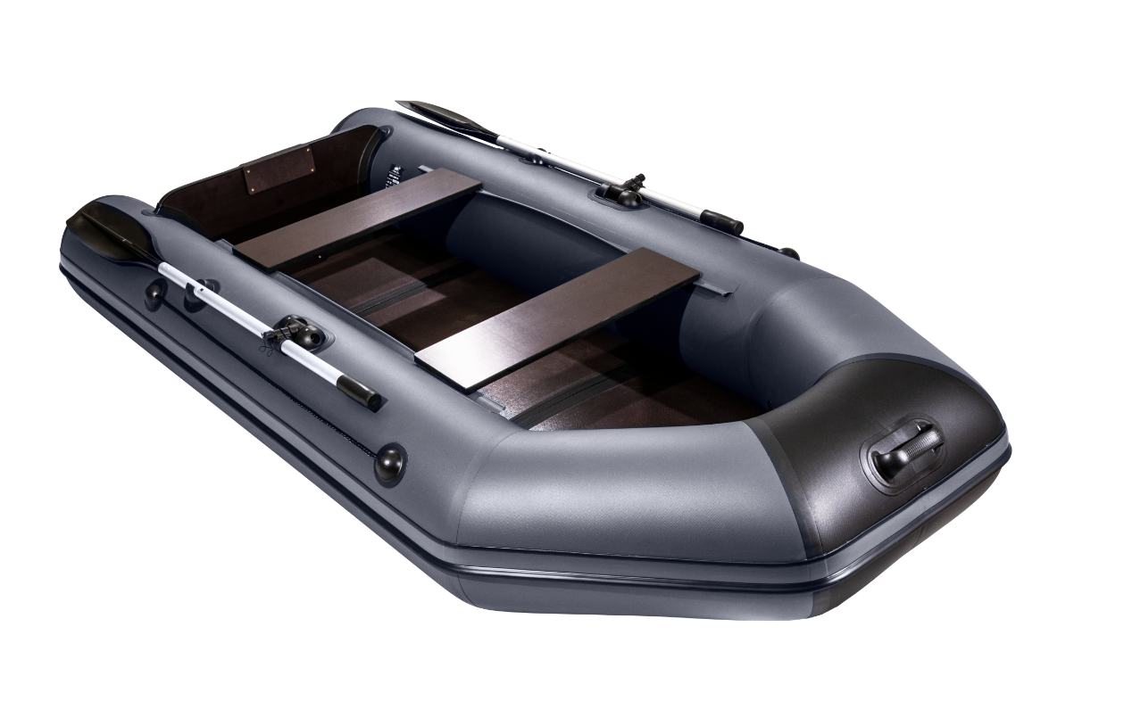  Лодка АКВА 2800 Слань-книжка киль в Пензе