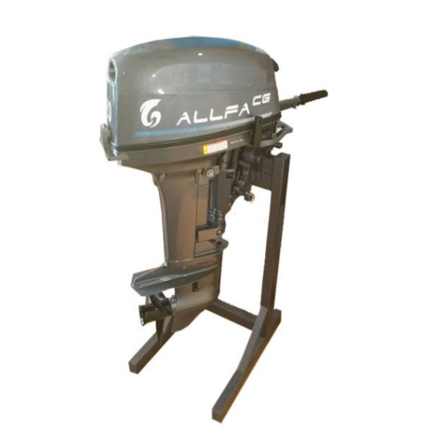 Лодочный мотор ALLFA CG Т40 S в Пензе