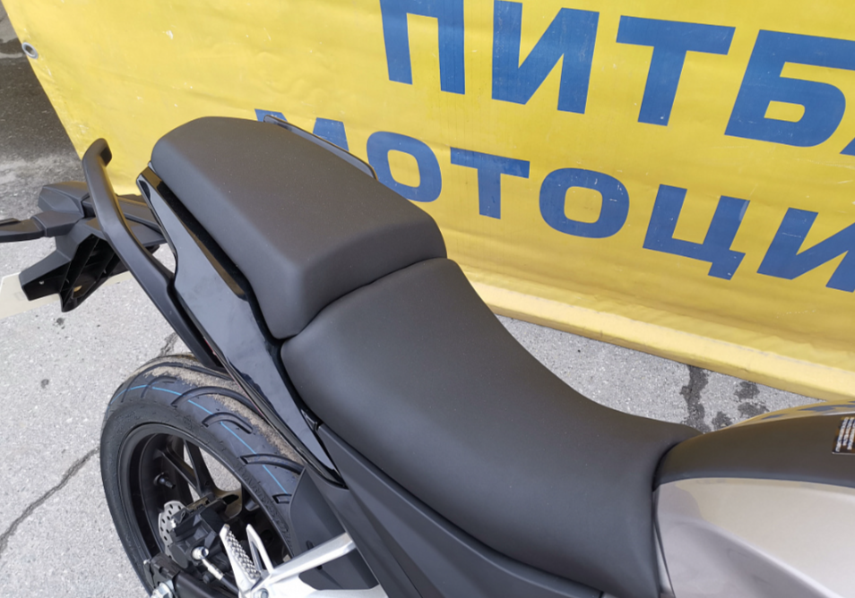 Мотоцикл MOTOLAND (МОТОЛЕНД) 250 CB250 (172FMM-5/PR250) (2022 г.) в Пензе