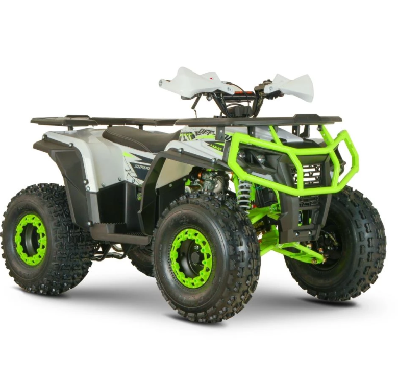 Квадроцикл YACOTA DRAGON 125 в Пензе