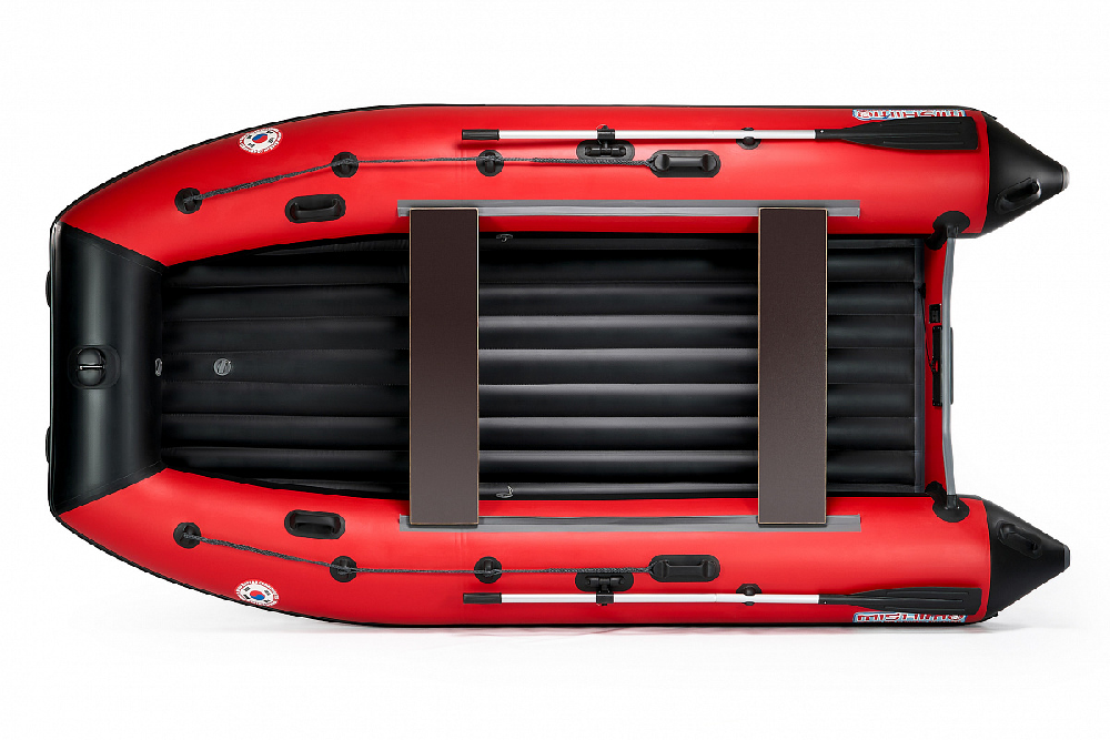 Лодка MISHIMO RAPID 400 в Пензе