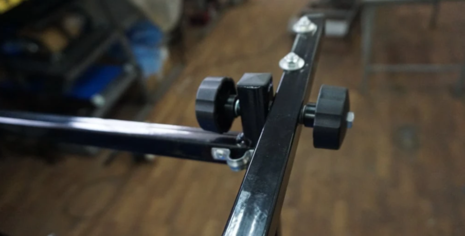 Мотобуксировщик XTREME-MOTORS "Полюс-2" Зима 13 л.с. в Пензе