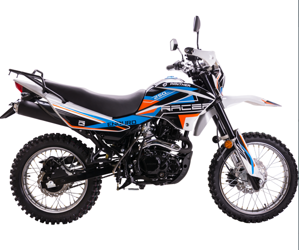 Мотоцикл Racer RC250GY-C2 Panther в Пензе
