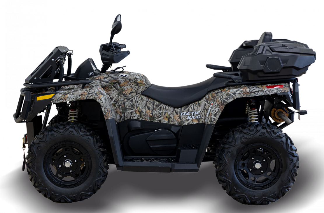 Квадроцикл HISUN TACTIC GT1000/EXTREME EDITION в Пензе