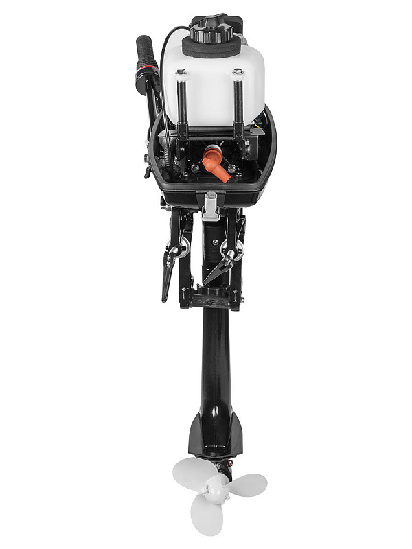 ЛОДОЧНЫЙ МОТОР GLADIATOR G3FHS в Пензе