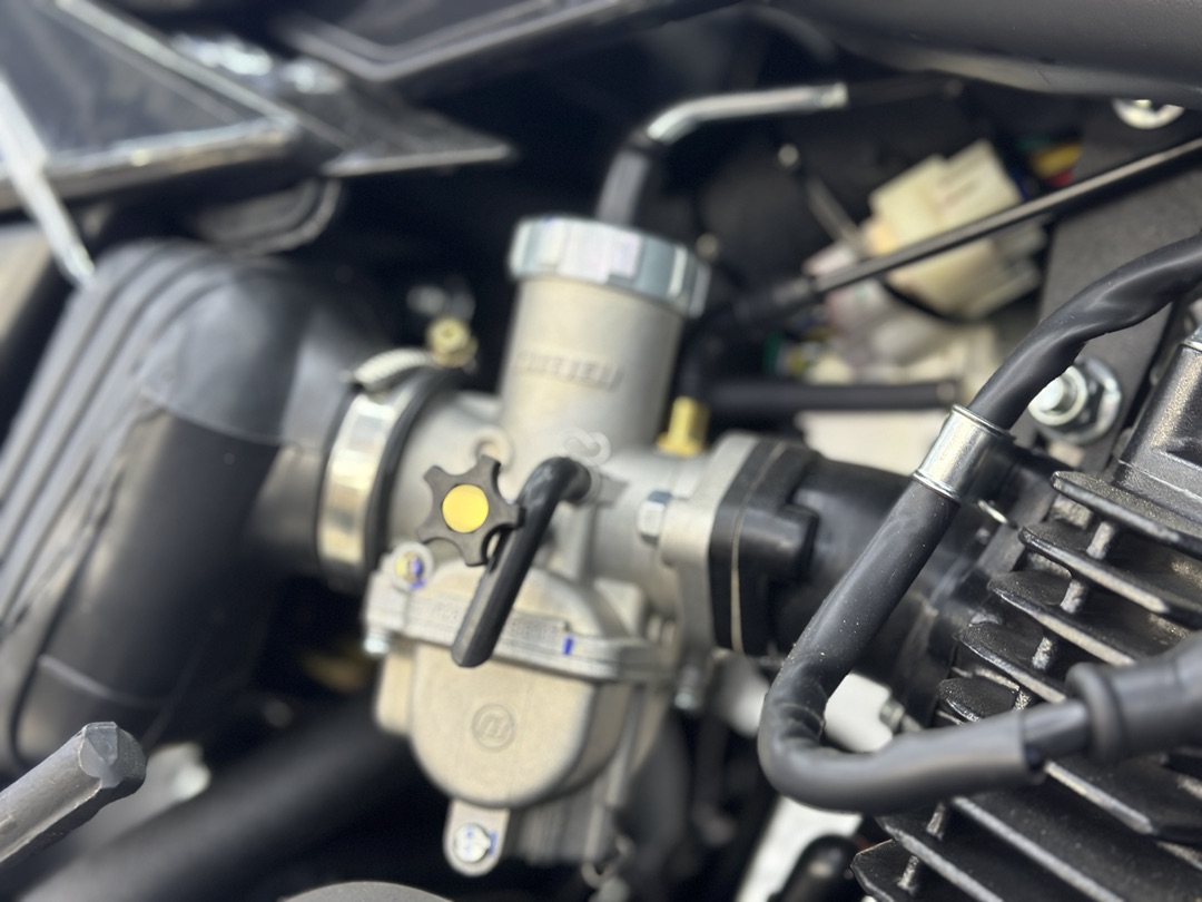 Кроссовый мотоцикл PROMAX ARMY 250 в Пензе