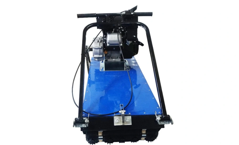 Мотобуксировщик XTREME-MOTORS "Конек-Горбунок" 8.5 л.с. в Пензе